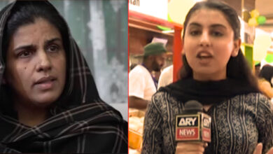 samia arshad and aleeza arshad