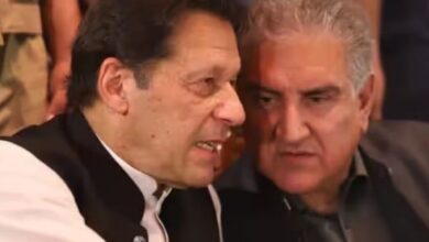 shah mehmood qureshi,imran khan