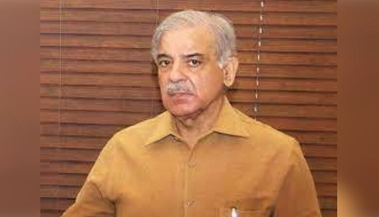 shahbaz sharif return back lahore