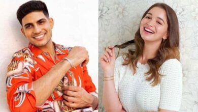 shamin gull,sarah tandolkar