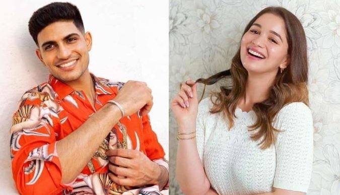 shamin gull,sarah tandolkar