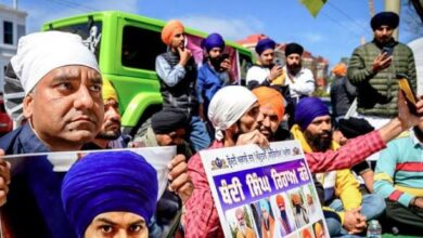 sikh worker in america