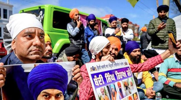 sikh worker in america