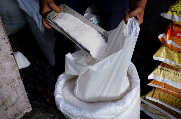 sugar disaster in pakistan