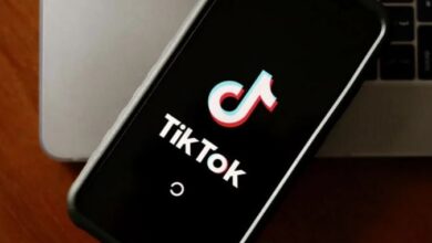 tik tok
