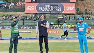 toss,pakistan vs india