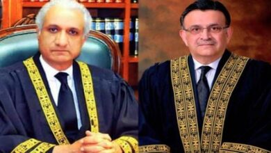 umer atta bandyial and ijaz ul hassan