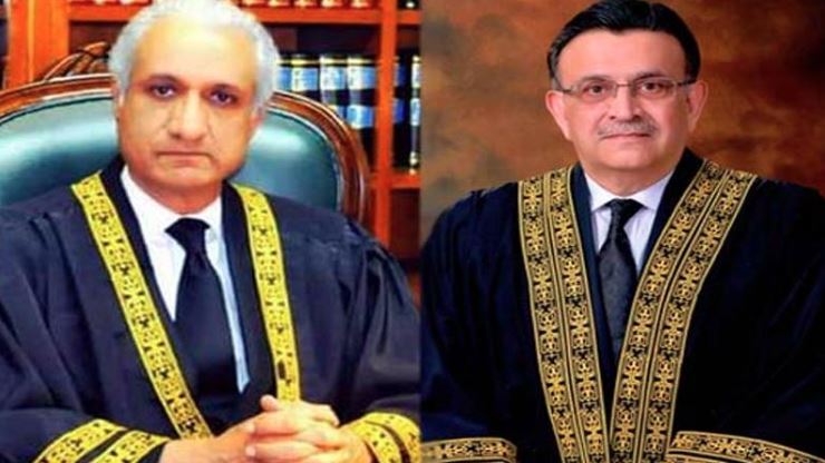 umer atta bandyial and ijaz ul hassan
