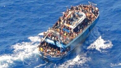 unan boat accident