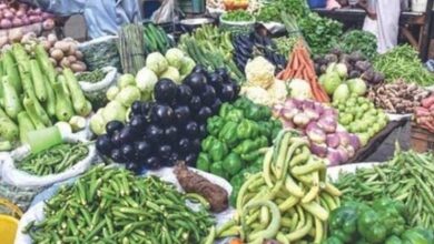 vegetables prices high in islamabad
