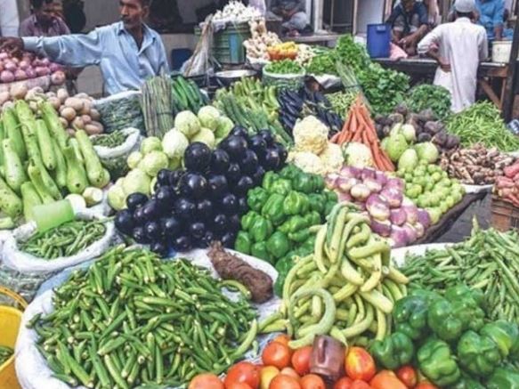 vegetables prices high in islamabad