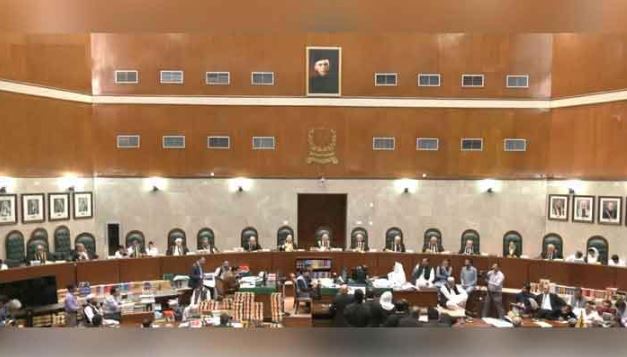 Practice and Procedure Act Case