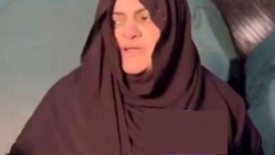 abid boxer wife