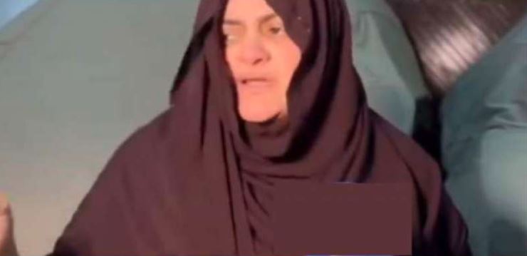 abid boxer wife