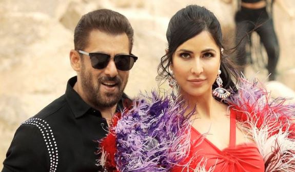actress katreena kaif ,actor salman khan