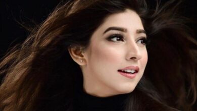 actress mariyam nafees