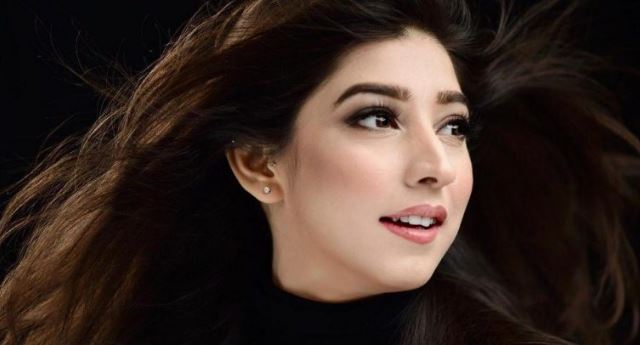 actress mariyam nafees