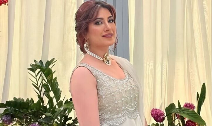 actress mehvish hayat