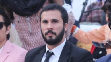 ahsan ullah niazi