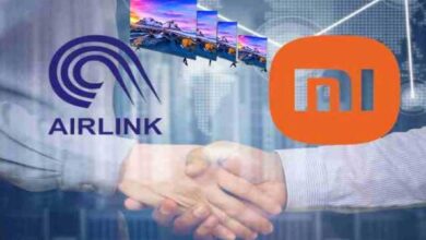 airlink smart tv in pakistan