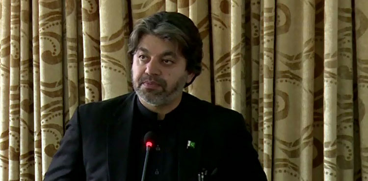 ali muhammad khan