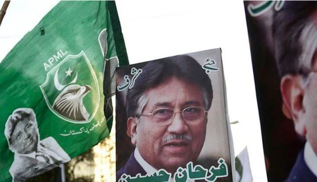 all pakistan muslim league