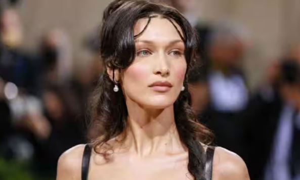 american actress bella hadid