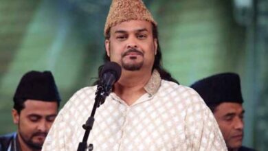 amjad sabri