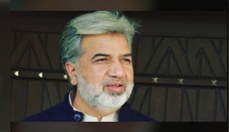 ansar abbasi