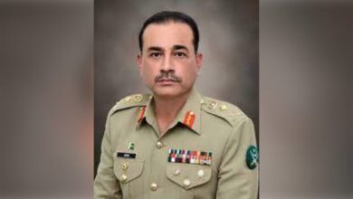 army cheif gerneral asim munir