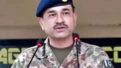 army chief,gen asim munir