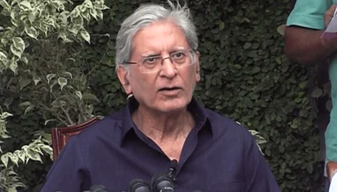 atizaz ahsan
