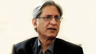 atizaz ahsan