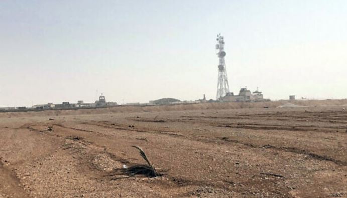 attack in americi adday