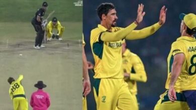 australia vs new zealand