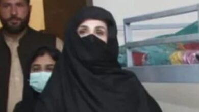 bushra bibi in accountability court rosterm