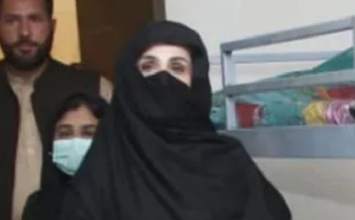 bushra bibi in accountability court rosterm