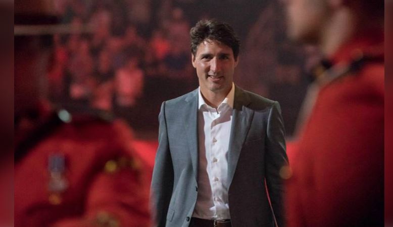 canada pm,justin trudoo