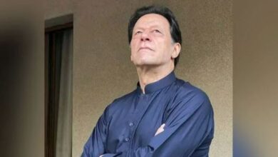chairman pti, imran khan in jail
