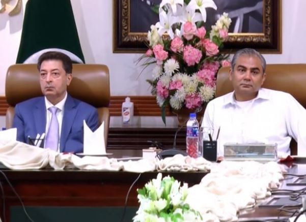 chief minister punjab,mohsin naqvi,sikandar sultan raja