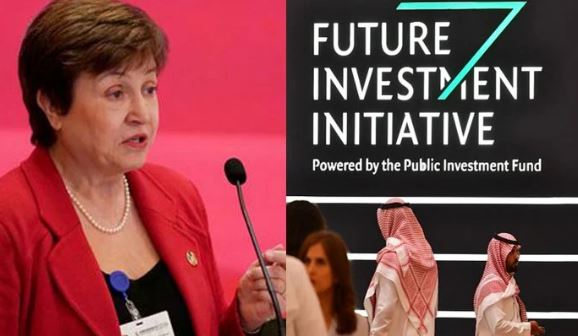 christilina jajeo of imf