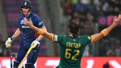 cricket world cup,south africa won