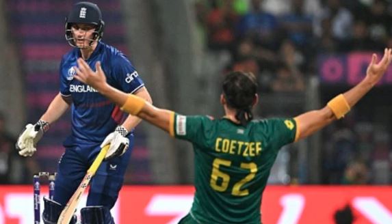 cricket world cup,south africa won