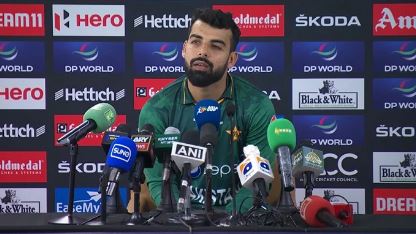 cricketer shadab khan