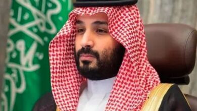 crown prince mbs