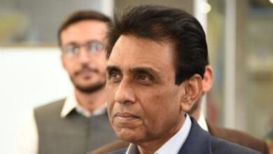 dr khalid maqbool siddiqui