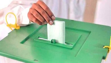 election
