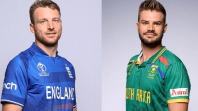 england vs south toss