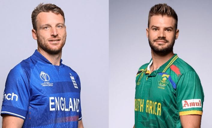 england vs south toss