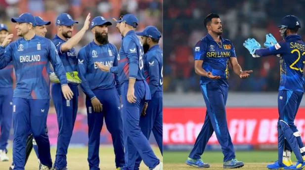 england vs sri lanka